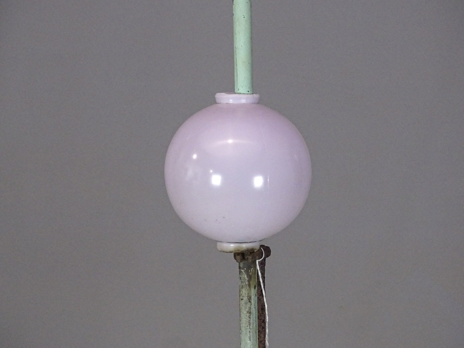 Lightening Rods - 3