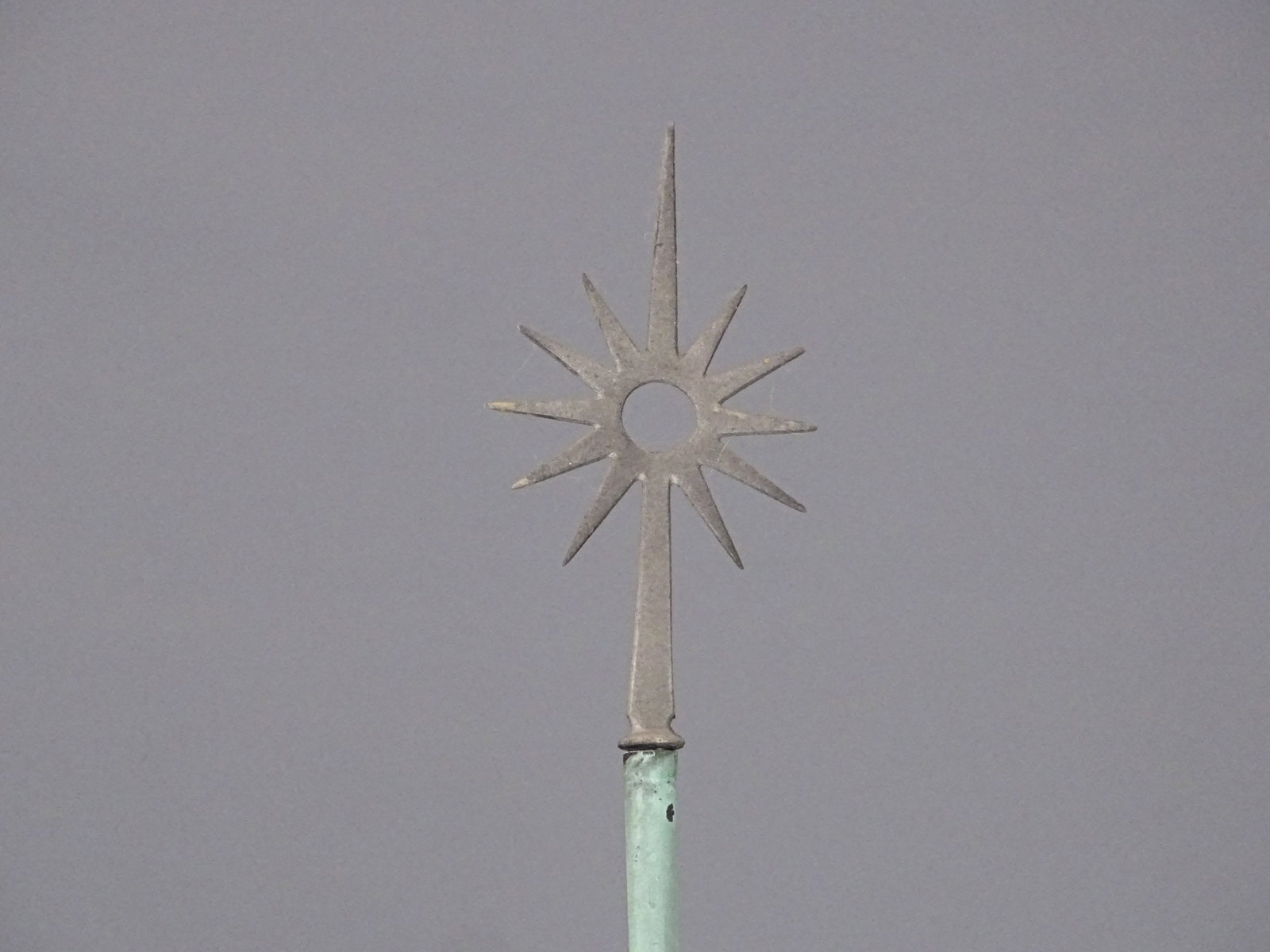 Lightening Rods - 4