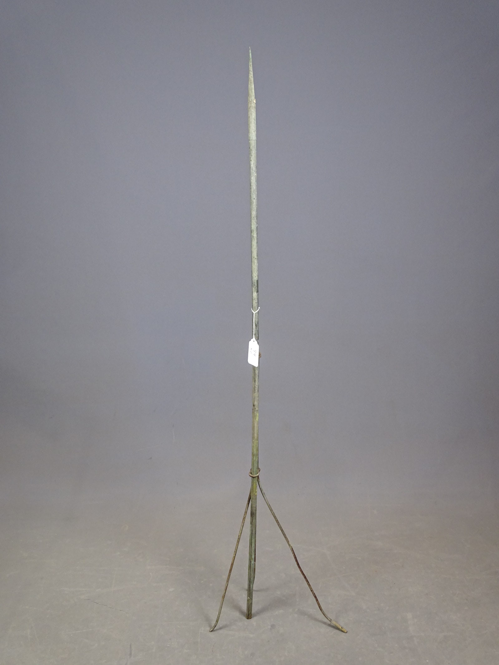 Lightening Rods - 5