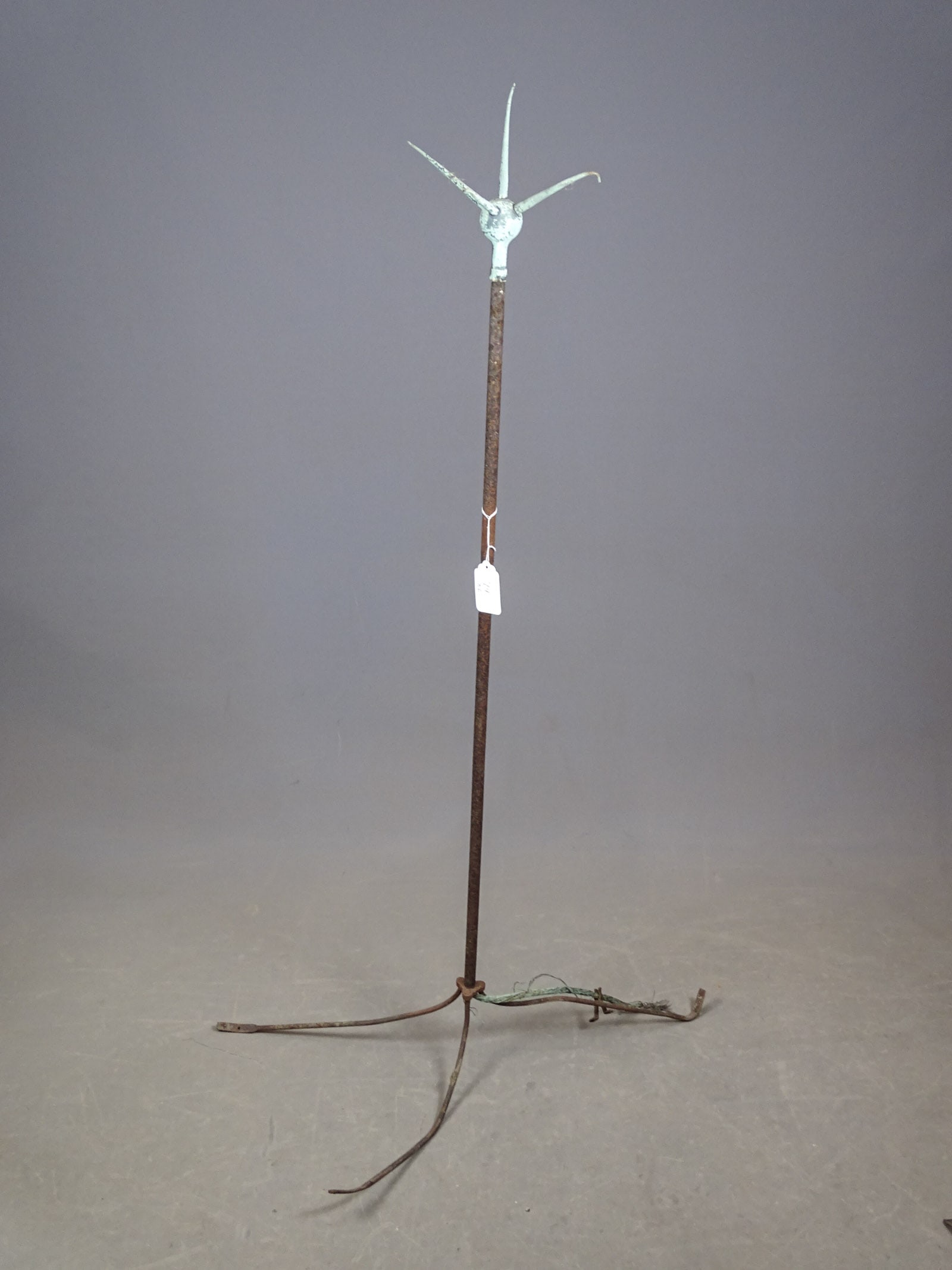 Lightening Rods - 6