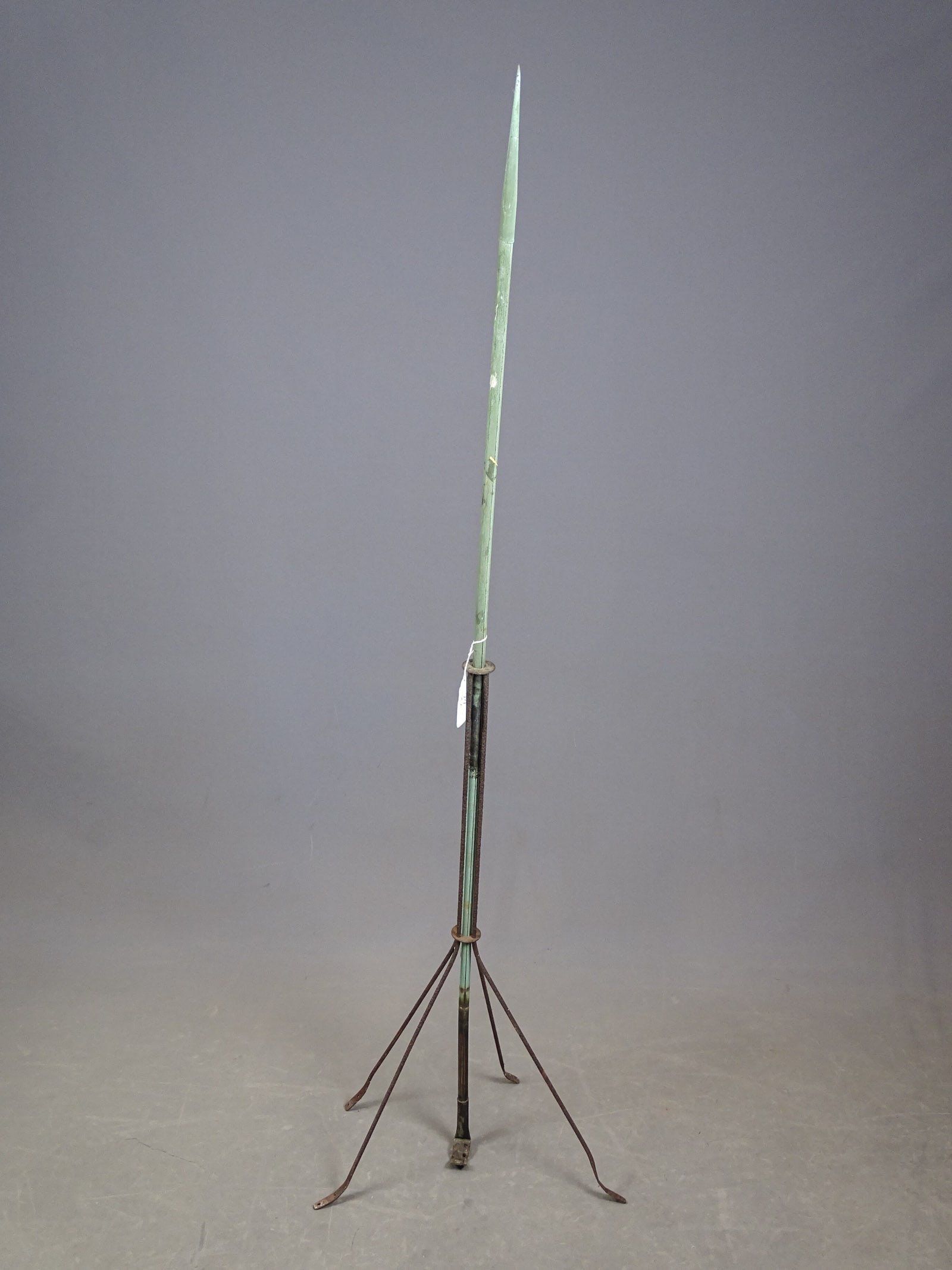Lightening Rods - 8