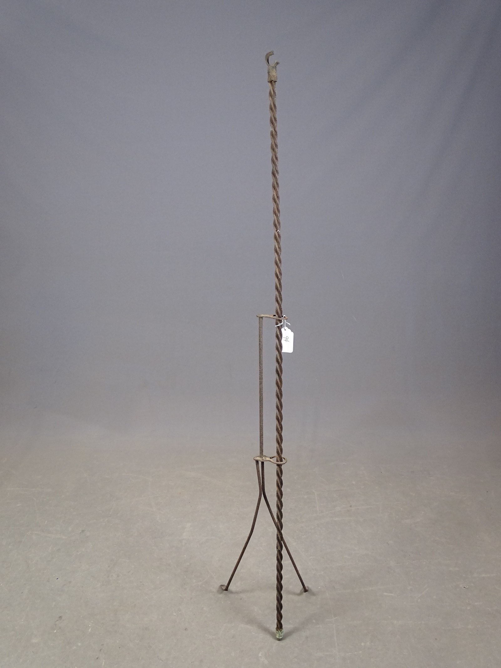 Lightening Rods - 9