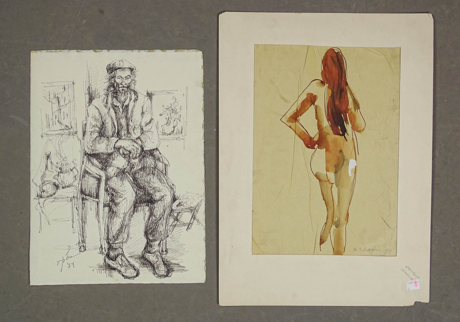 Art Collection - 12