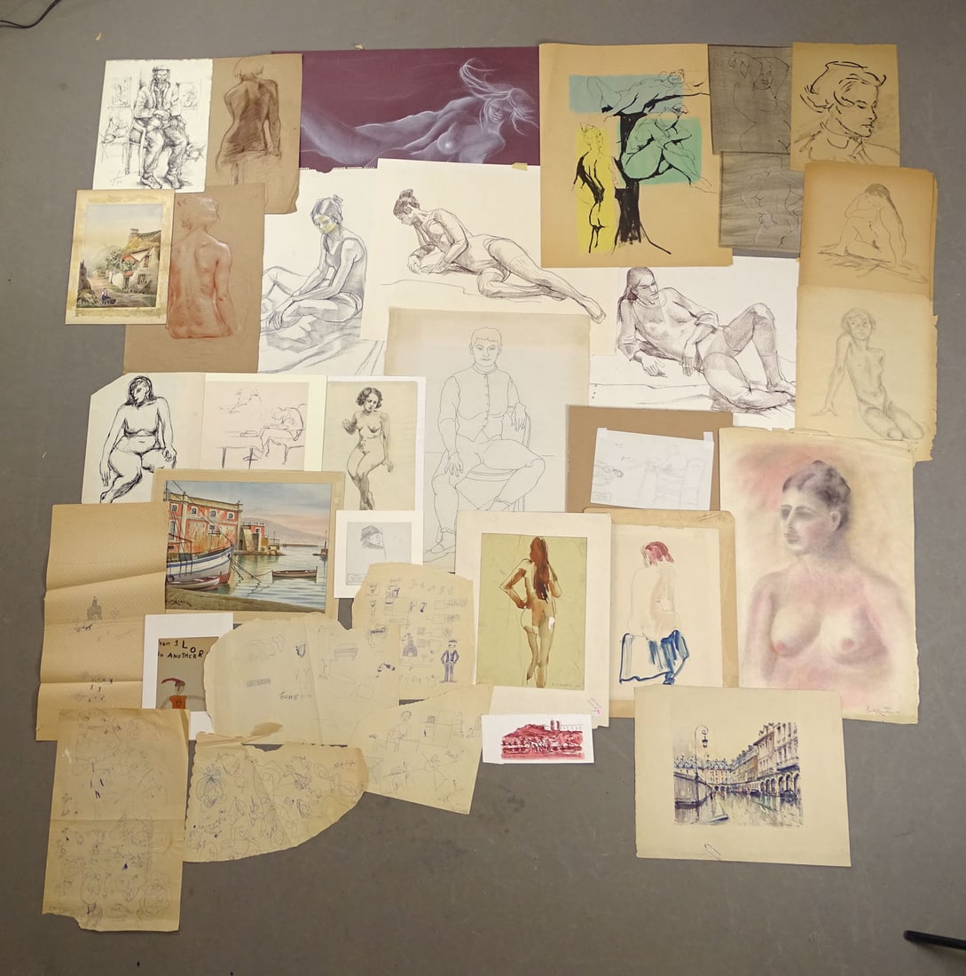 Art Collection (1 of 20)