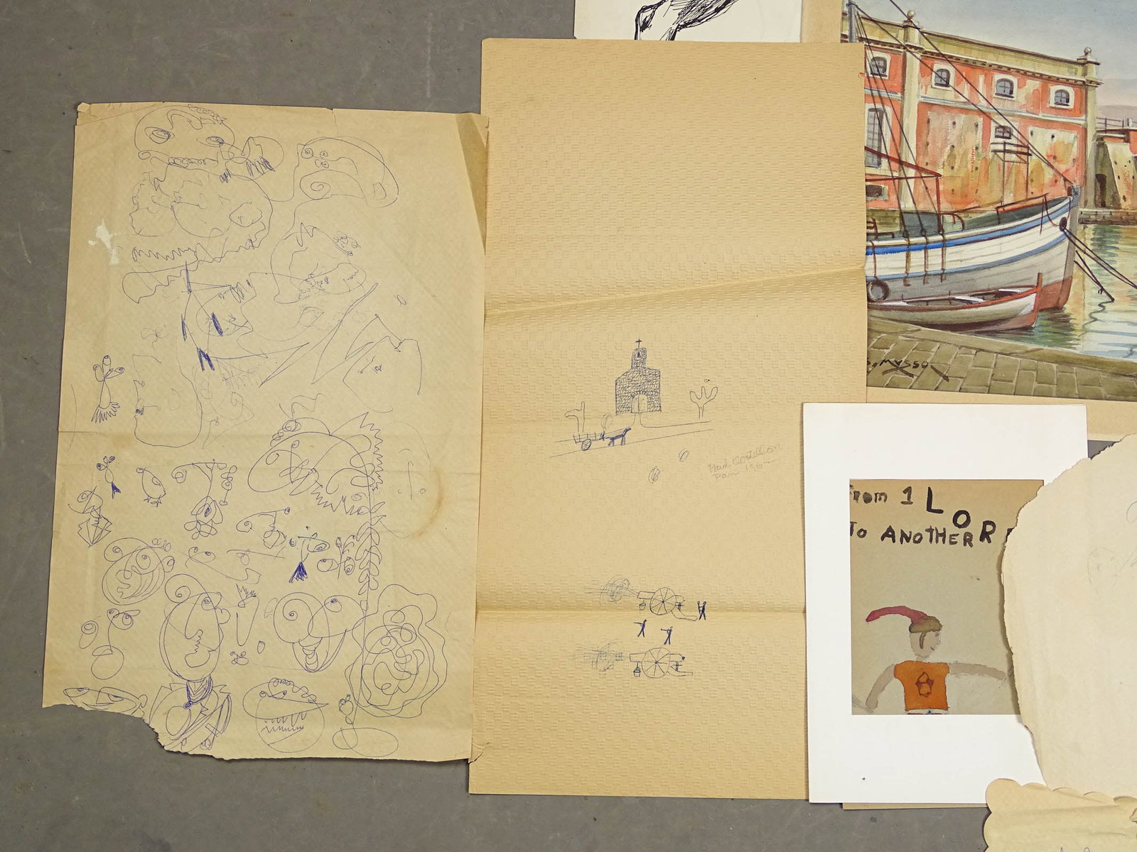 Art Collection - 2