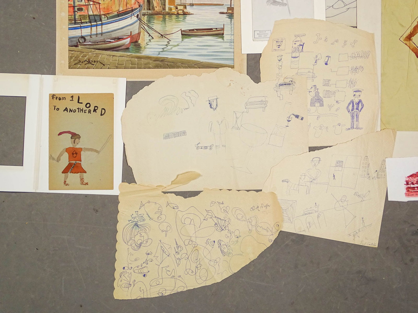 Art Collection - 3