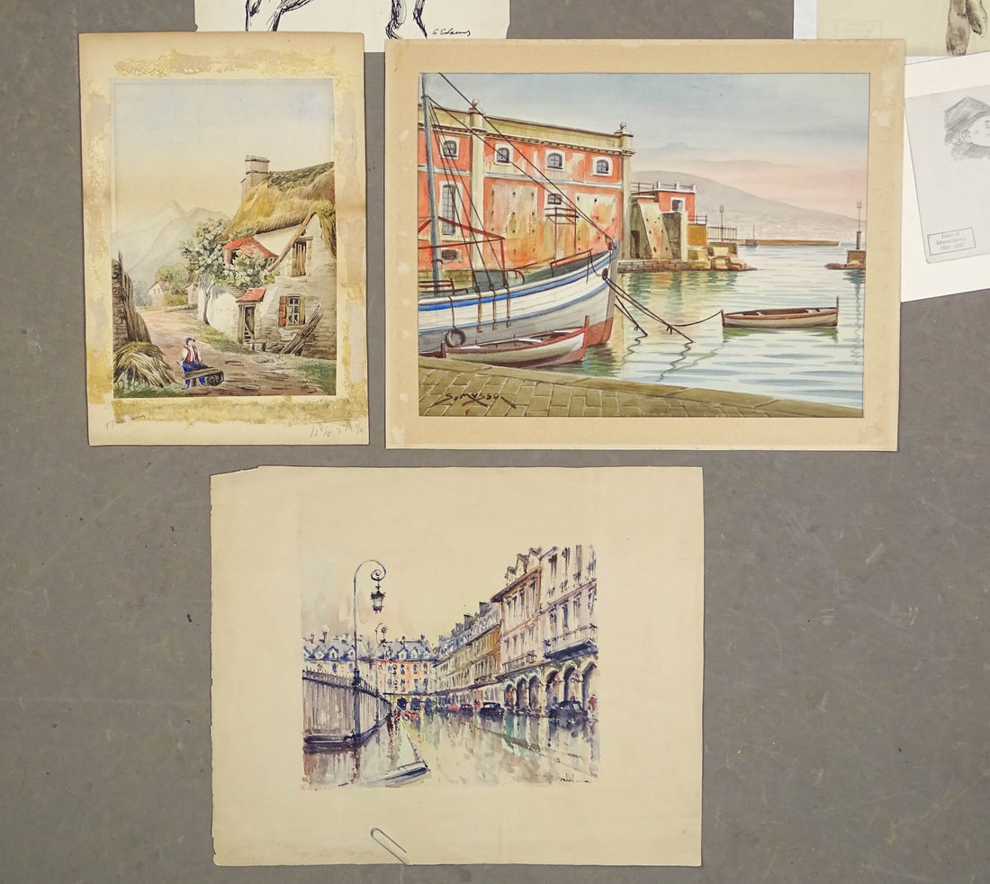 Art Collection - 4
