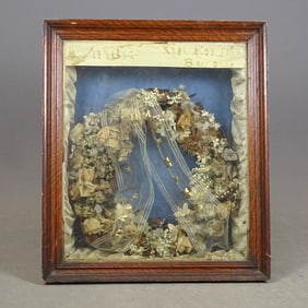 Early Memorial Wreath