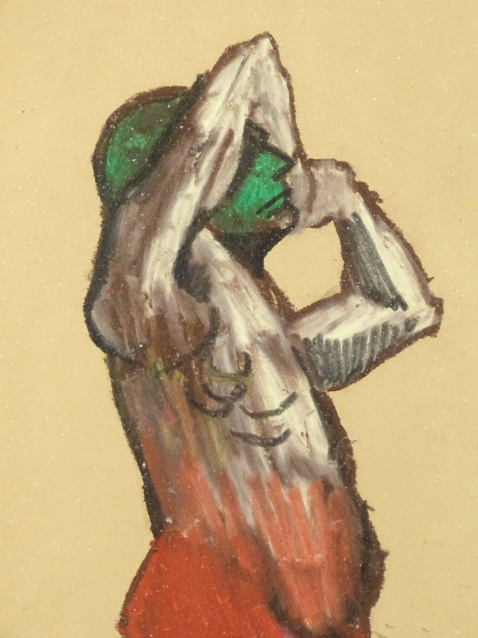 James Strombotne Artwork - 3