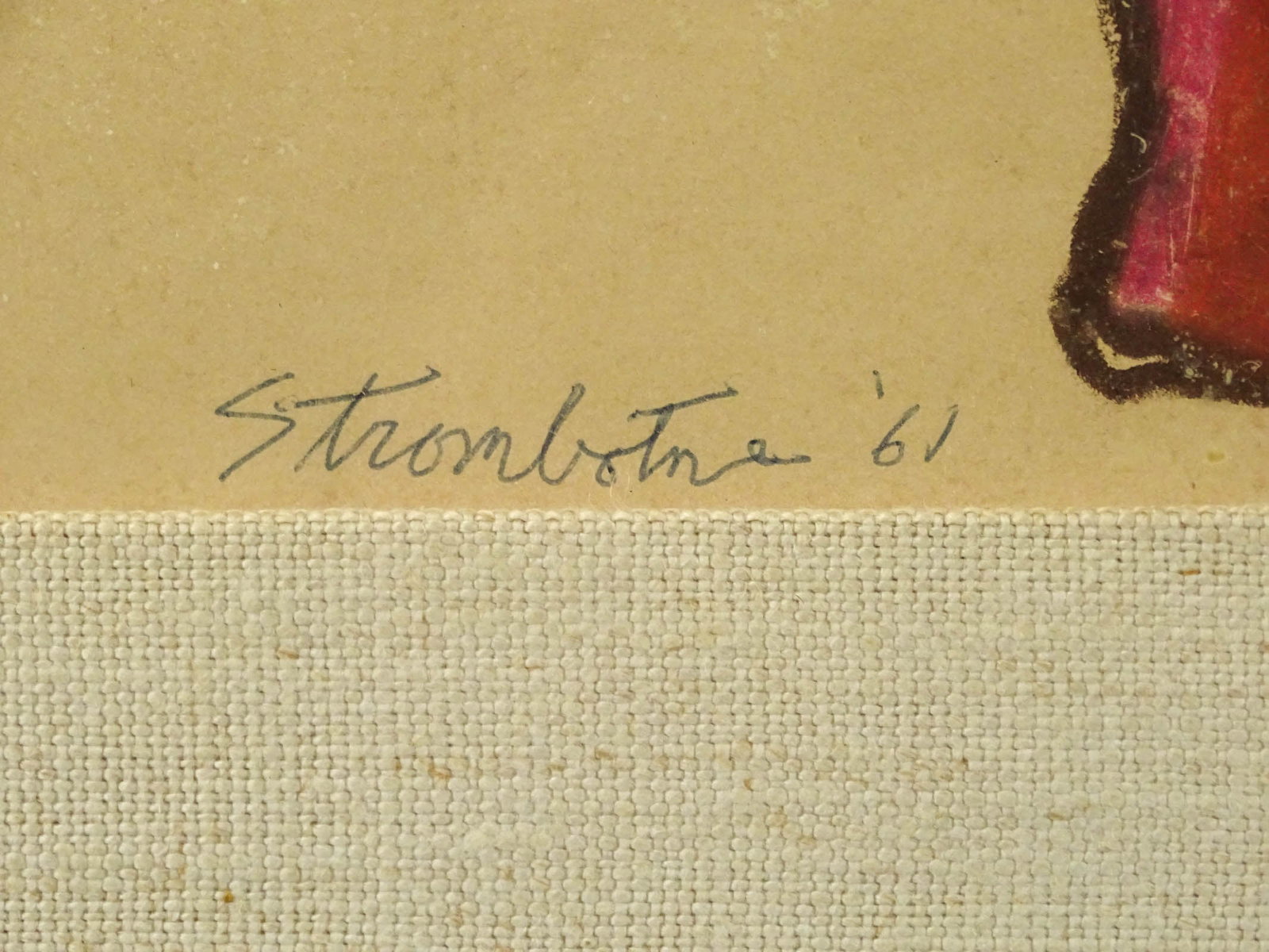 James Strombotne Artwork - 5