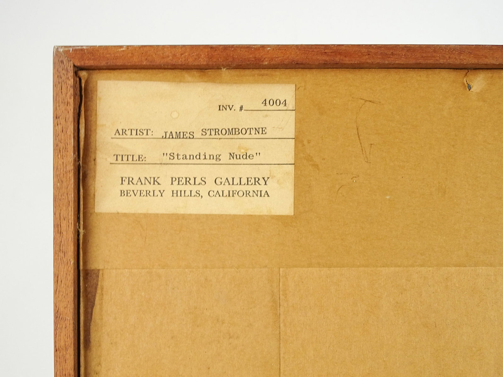 James Strombotne Artwork - 7