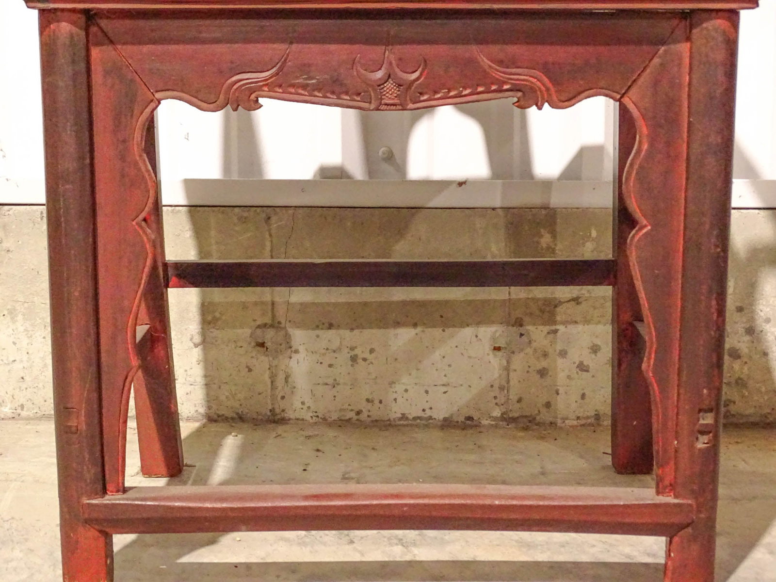Asian Armchair - 3