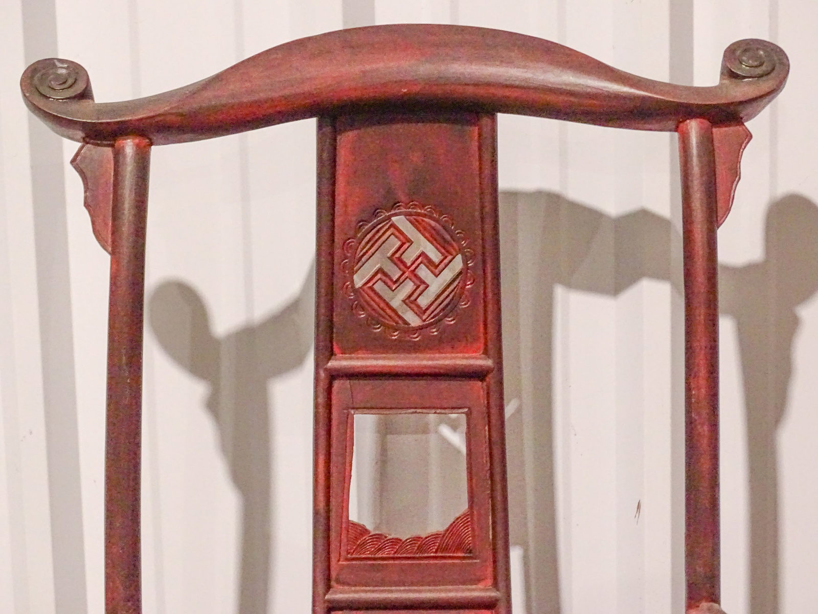Asian Armchair - 5