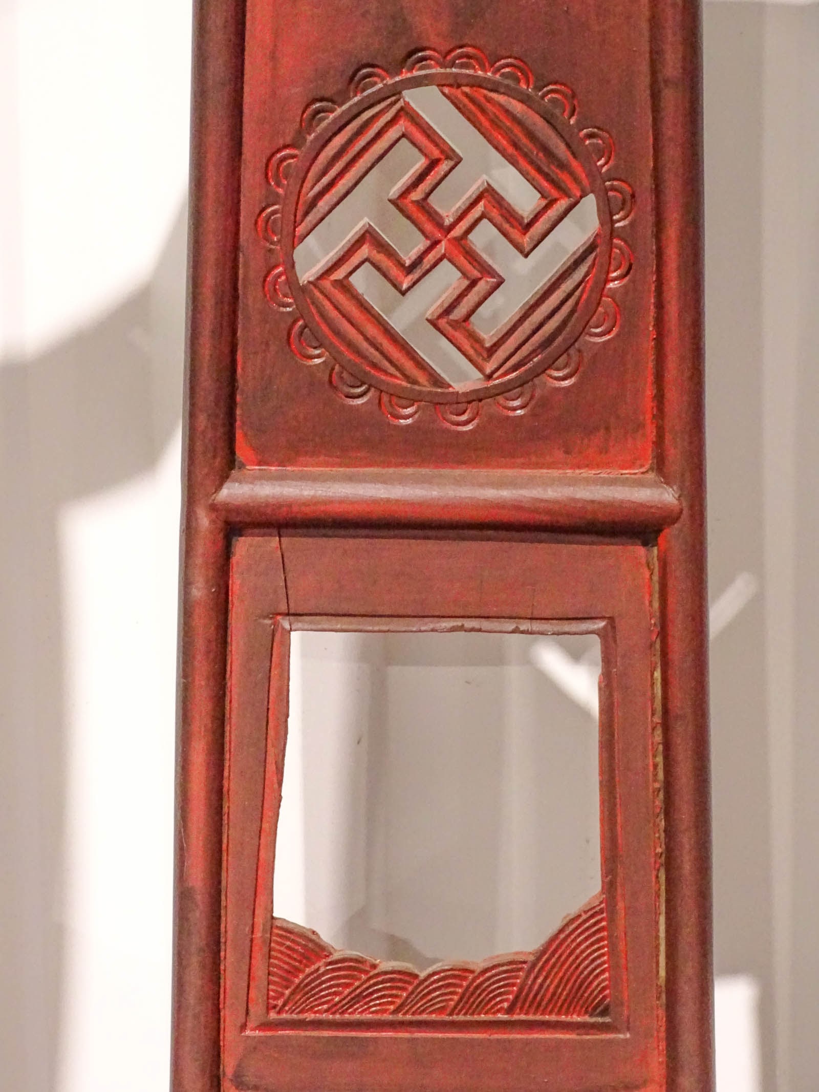 Asian Armchair - 6