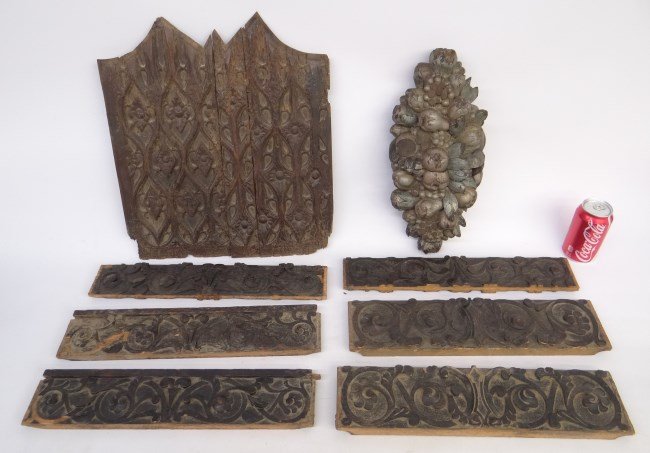 Architectural Elements