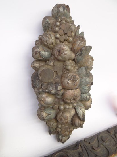 Architectural Elements - 4