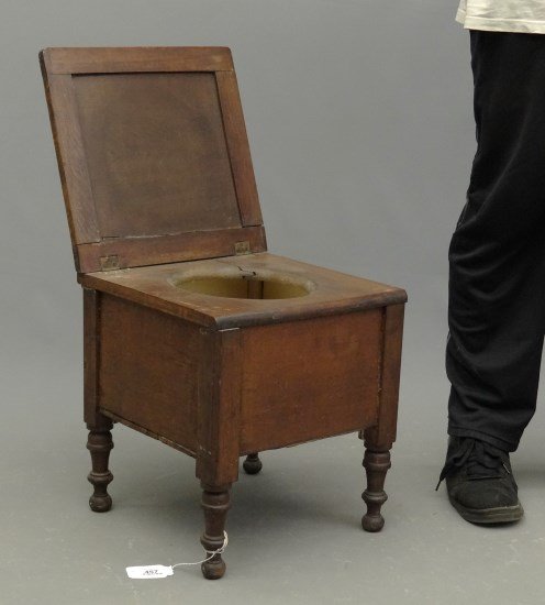Commode - 2