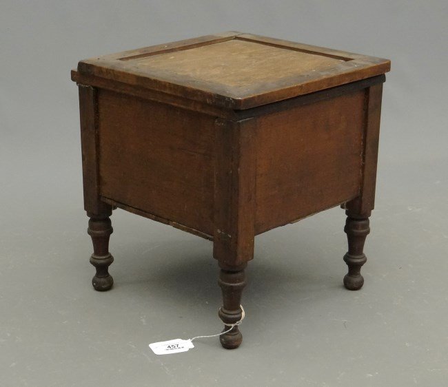 Commode - 3