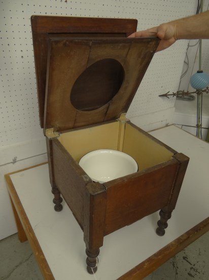 Commode - 4