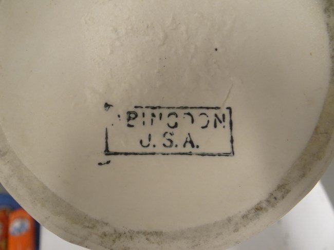 Pottery Lot - 10