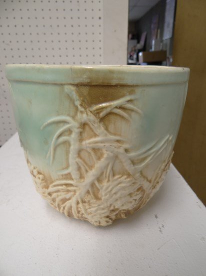 Pottery Lot - 3