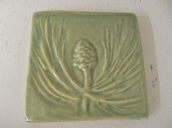 Pottery Lot - 5