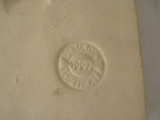 Pottery Lot - 6
