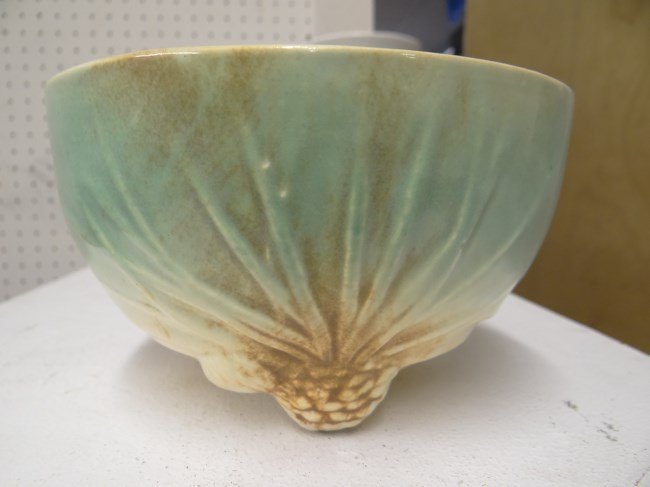 Pottery Lot - 7