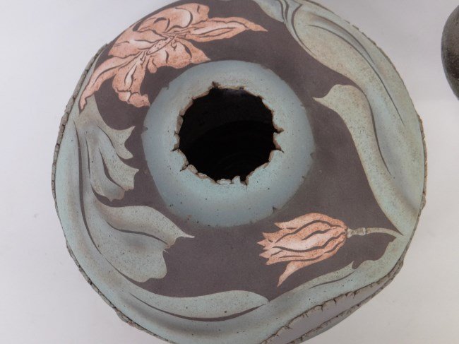 Pottery Lot - 2