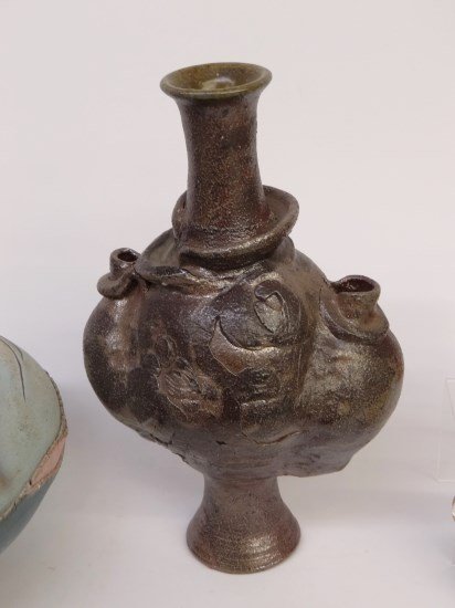 Pottery Lot - 3