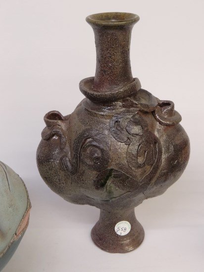Pottery Lot - 4