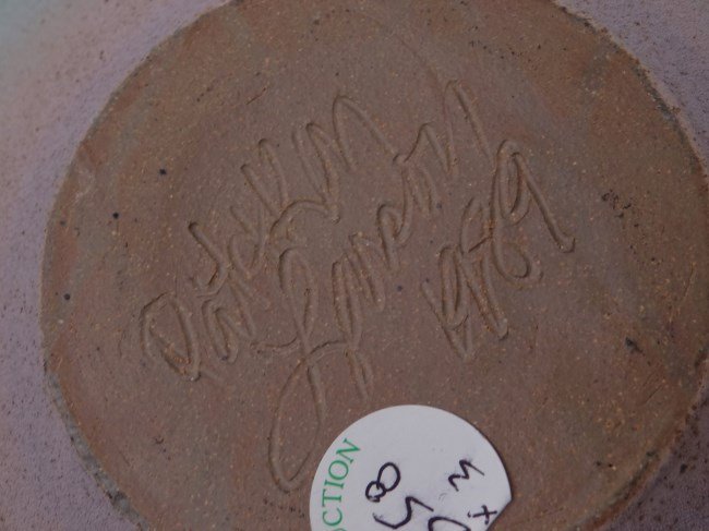 Pottery Lot - 7