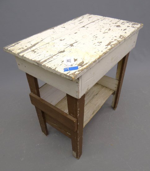 Primitive Table