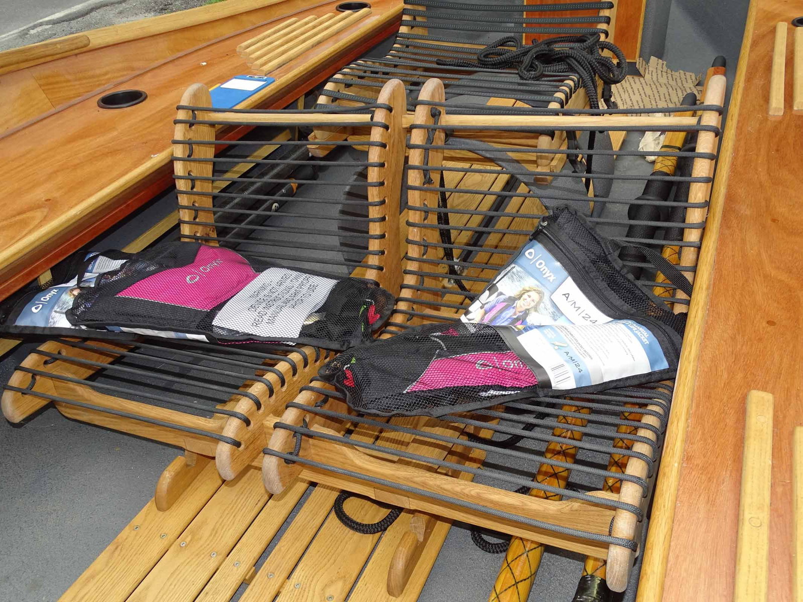 Cajune Custom Made Drift Boat - 8