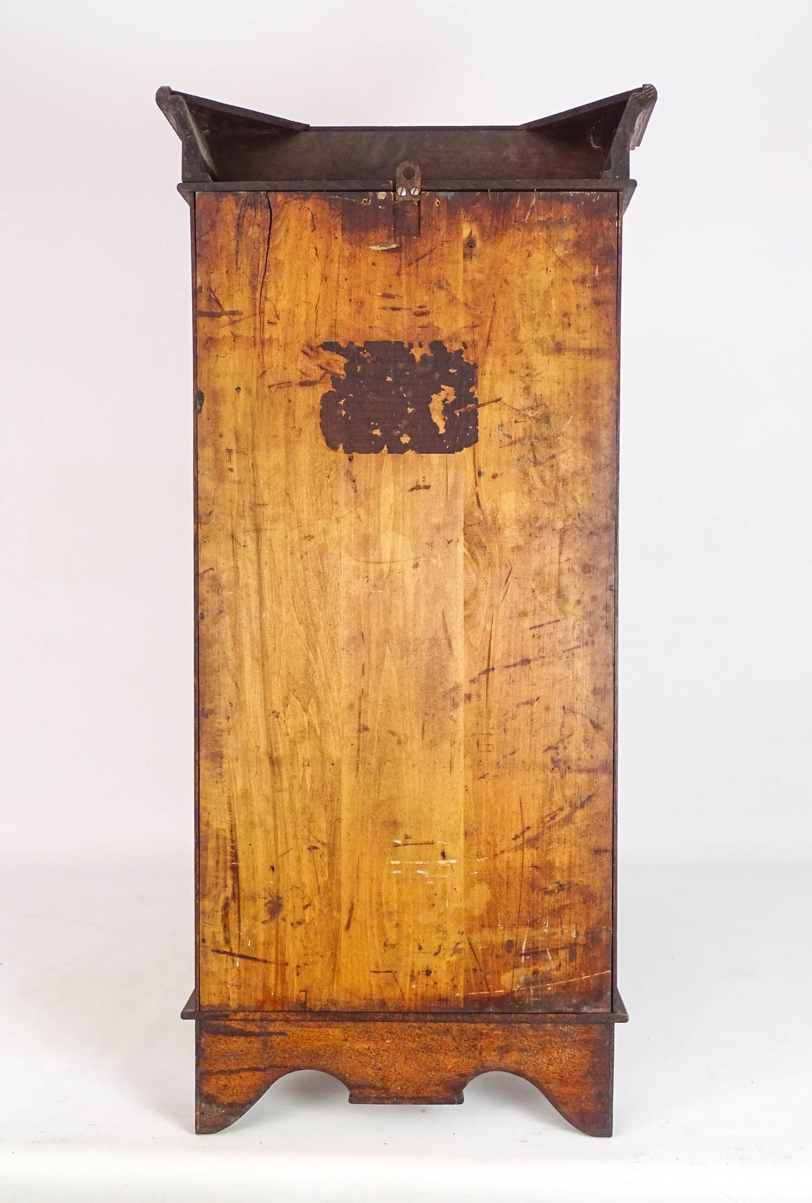 19th c. Clock - 6