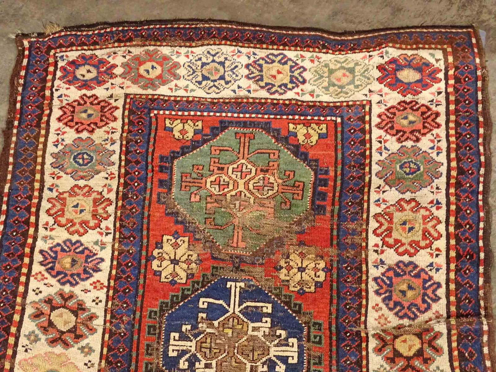 Oriental Rug - 2