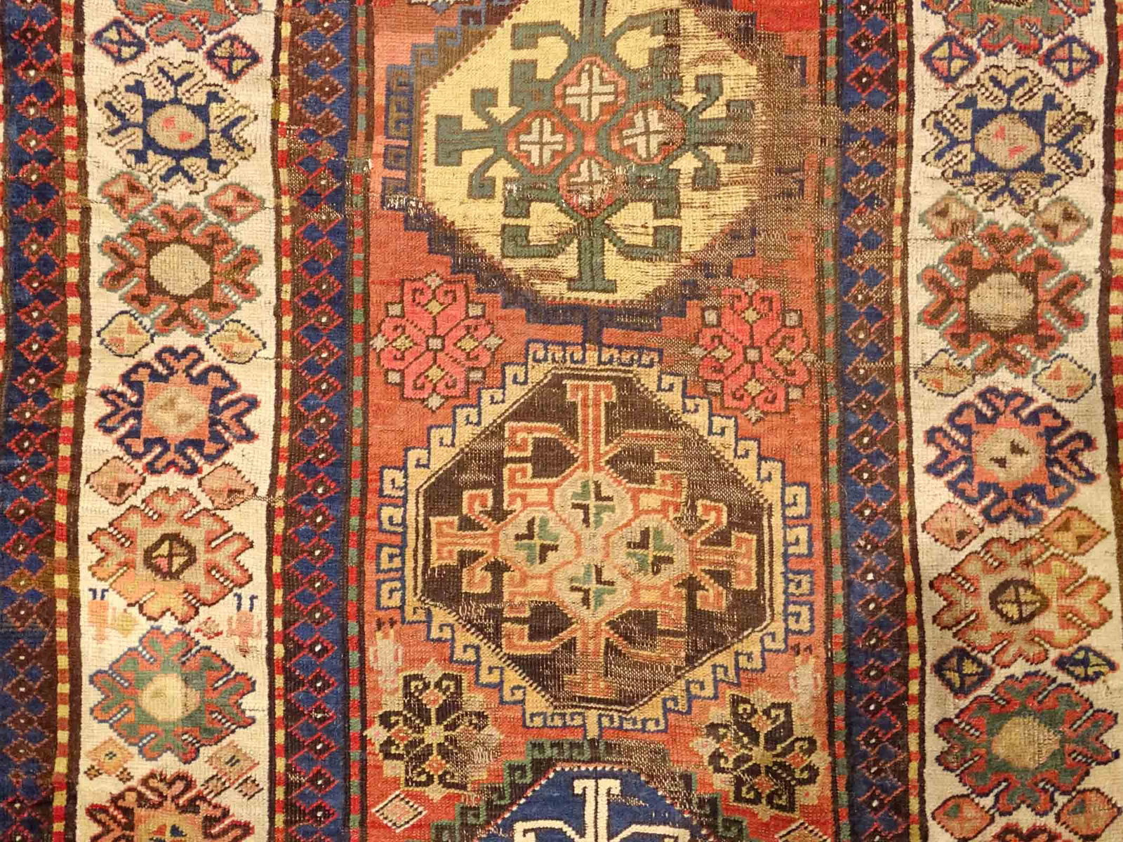Oriental Rug - 3