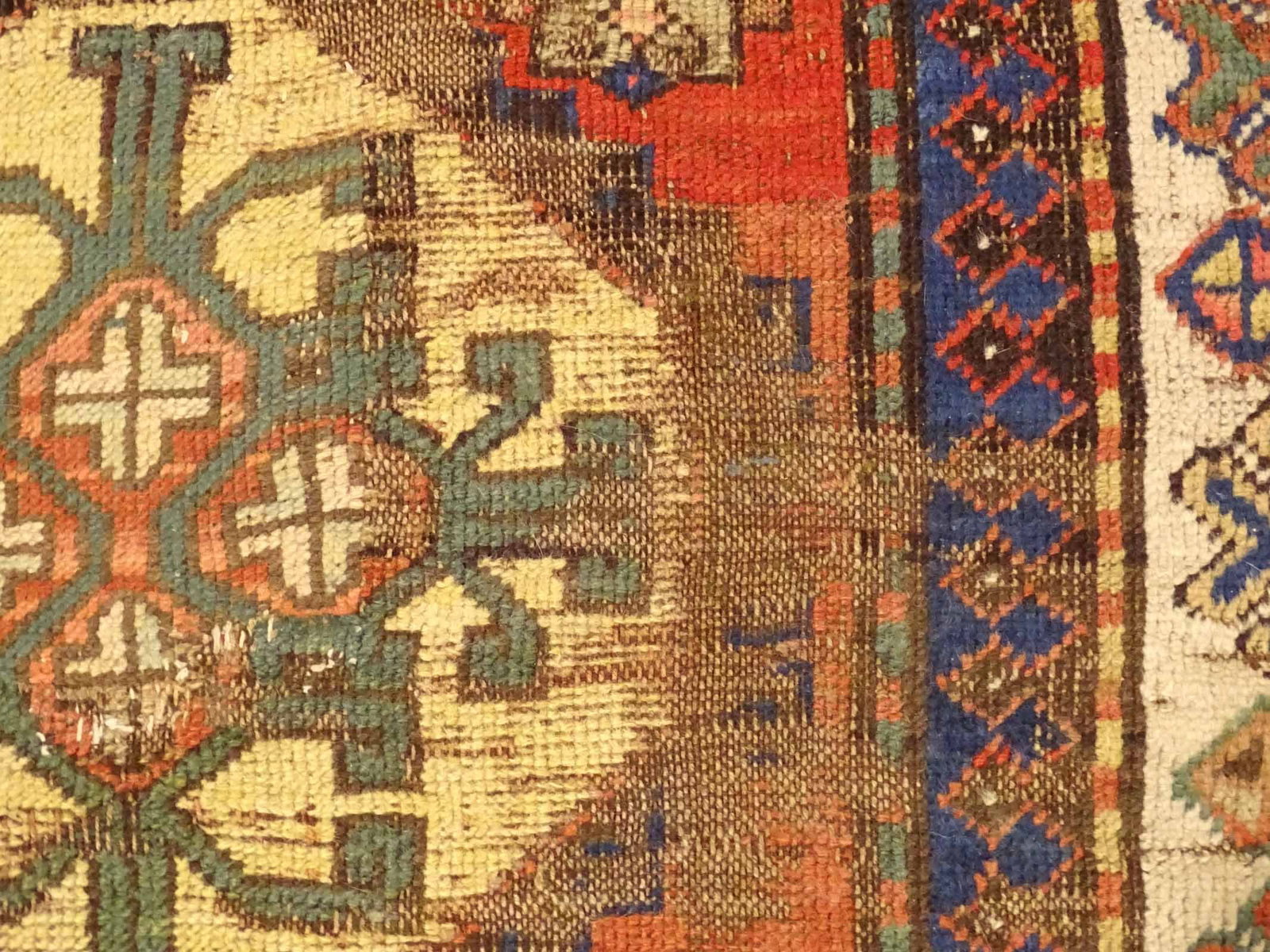 Oriental Rug - 4