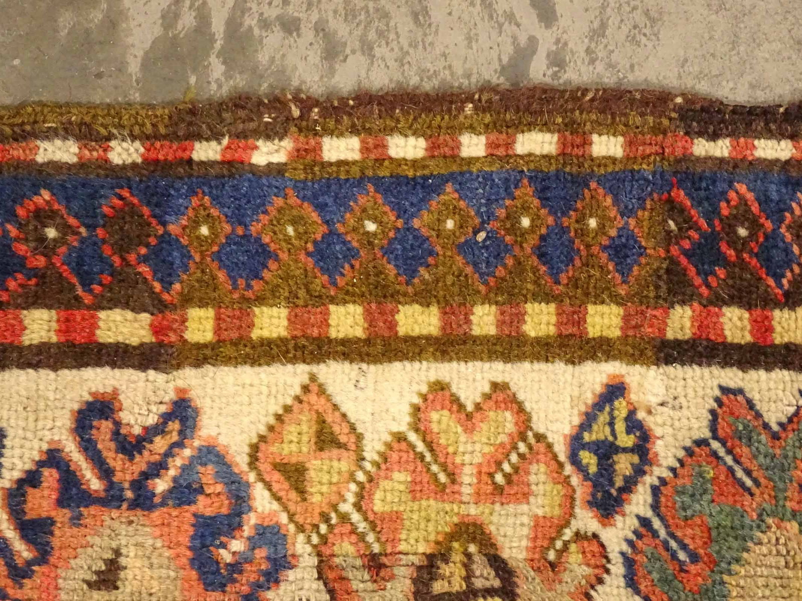 Oriental Rug - 5