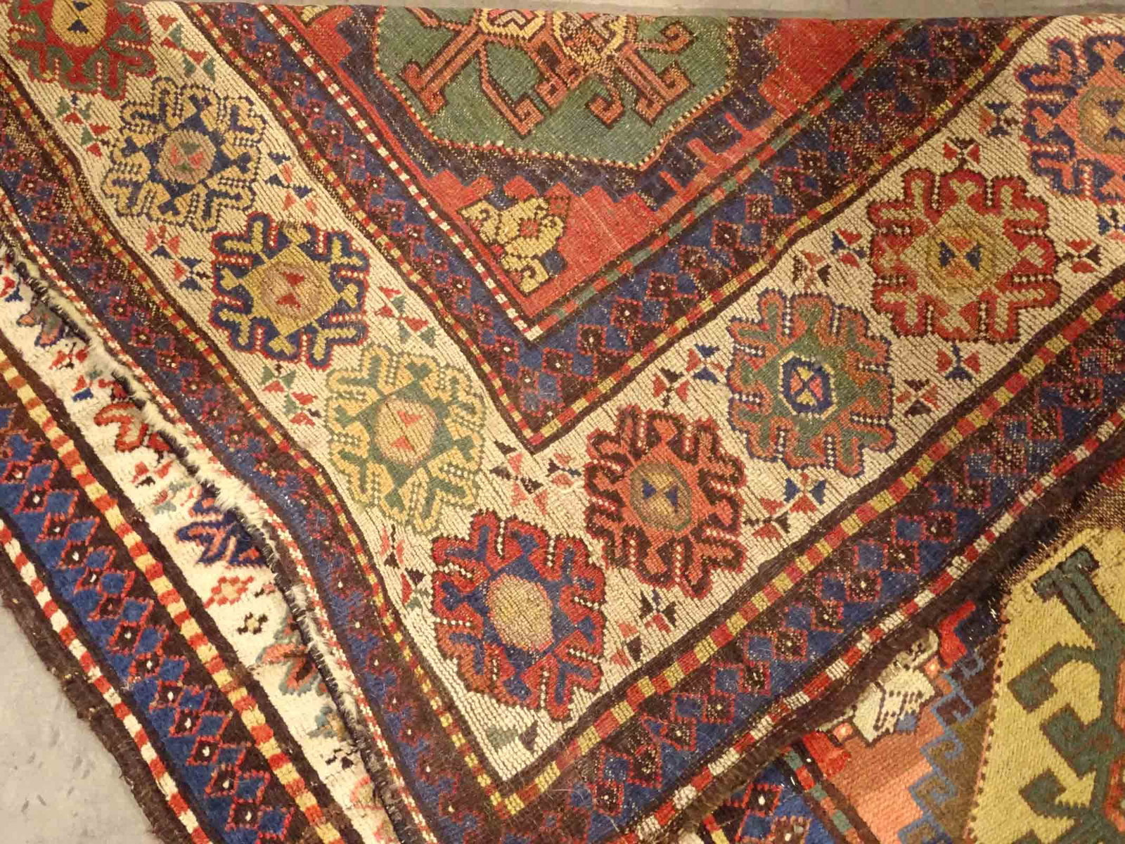 Oriental Rug - 8