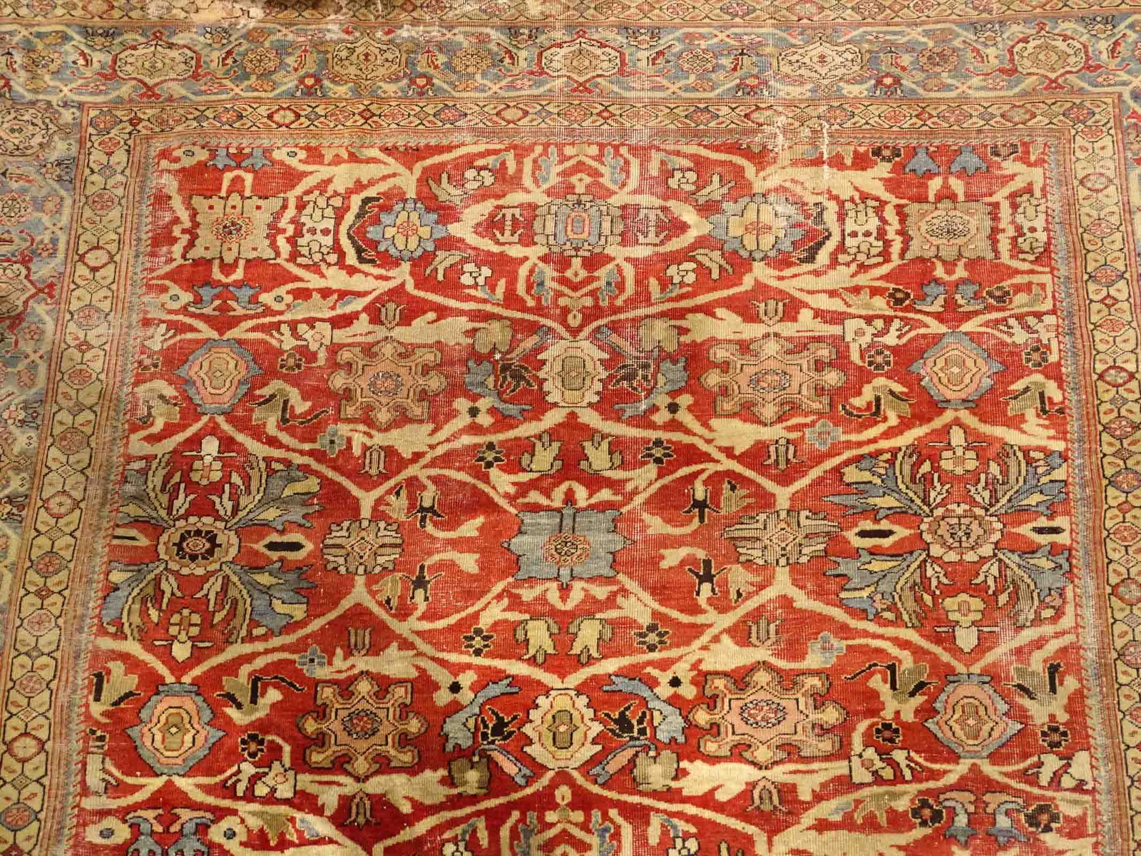 Oriental Rug - 2