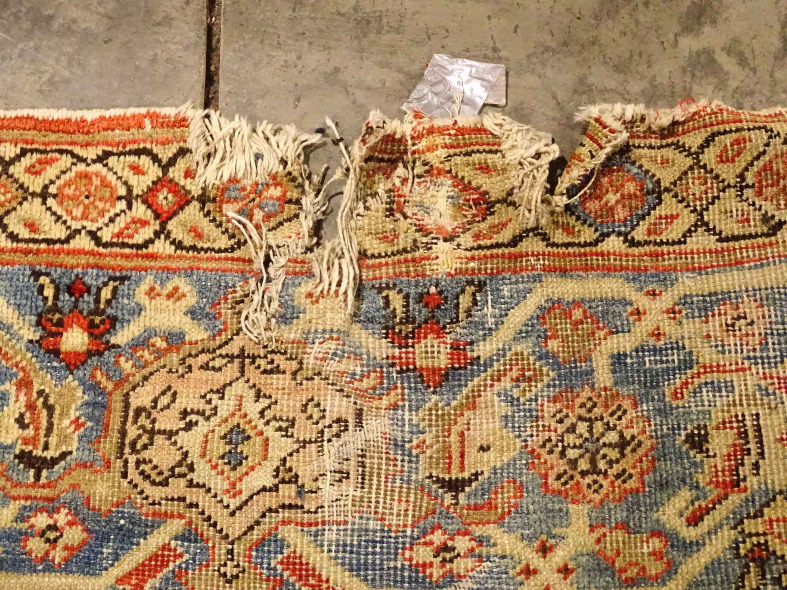 Oriental Rug - 6