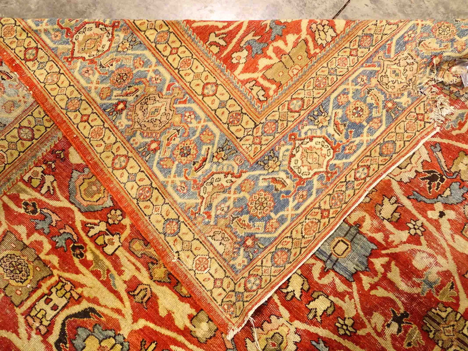 Oriental Rug - 8