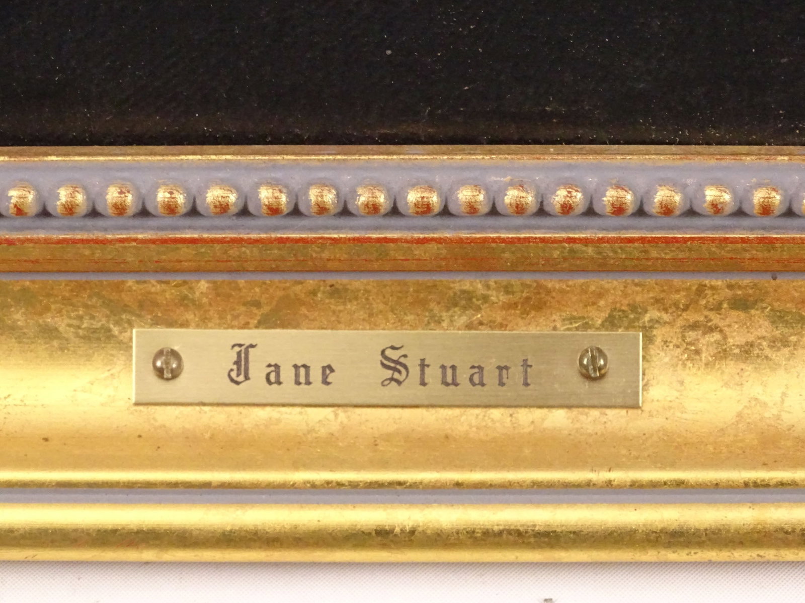 Jane Stuart (1812-1888) - 3