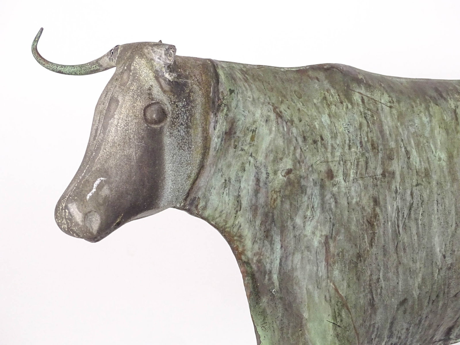 Cow Weathervane - 4