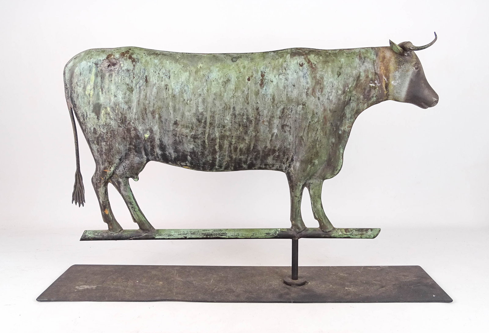 Cow Weathervane - 6