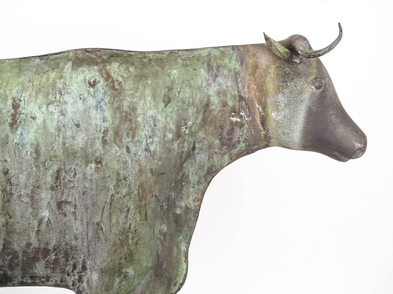Cow Weathervane - 7