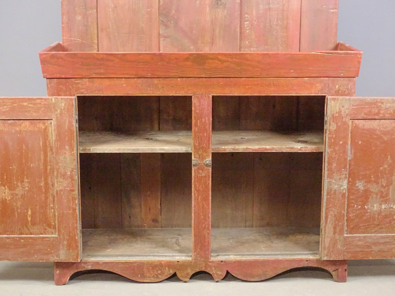 Drysink Cupboard - 2