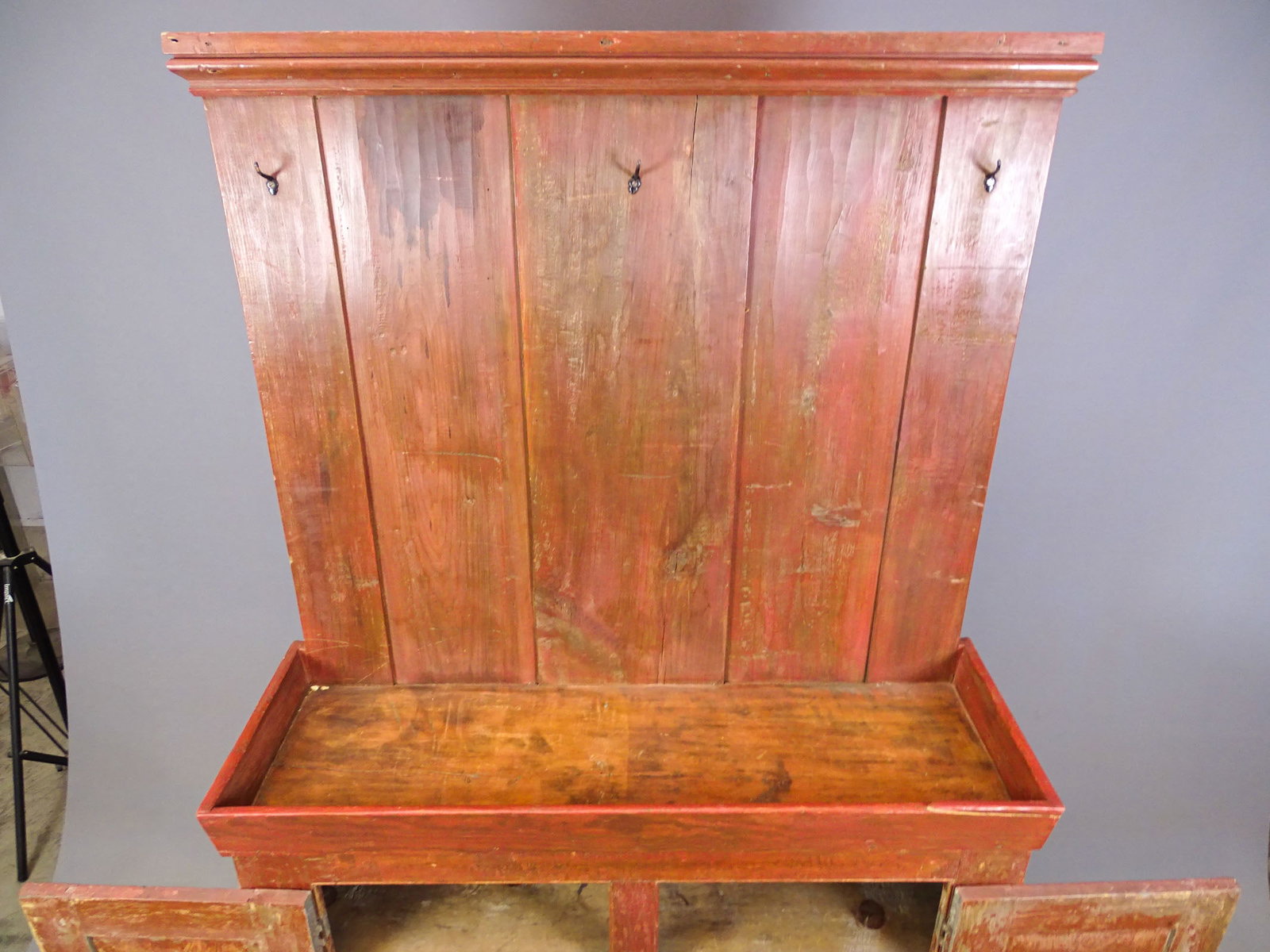 Drysink Cupboard - 3