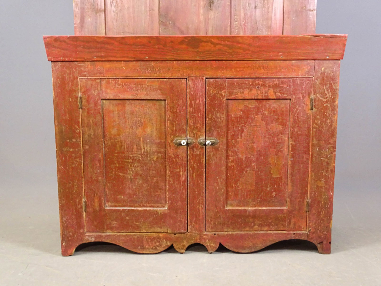Drysink Cupboard - 4